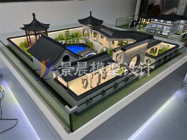 古典庭院