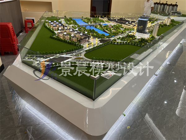 龙南客家文化旅游城
